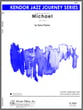 Michael Jazz Ensemble sheet music cover